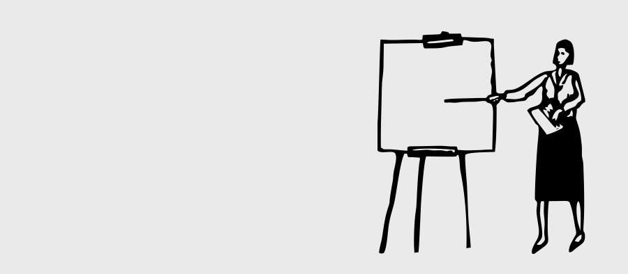 Marketing Presentations<br>and Briefs