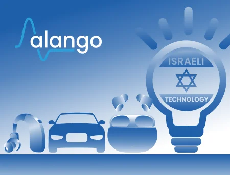 Alango Technologies - Making Digital Sound Better. Documents. Marketing ...