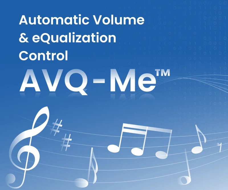 Alango Technologies - Making Digital Sound Better. Technologies. Audio ...